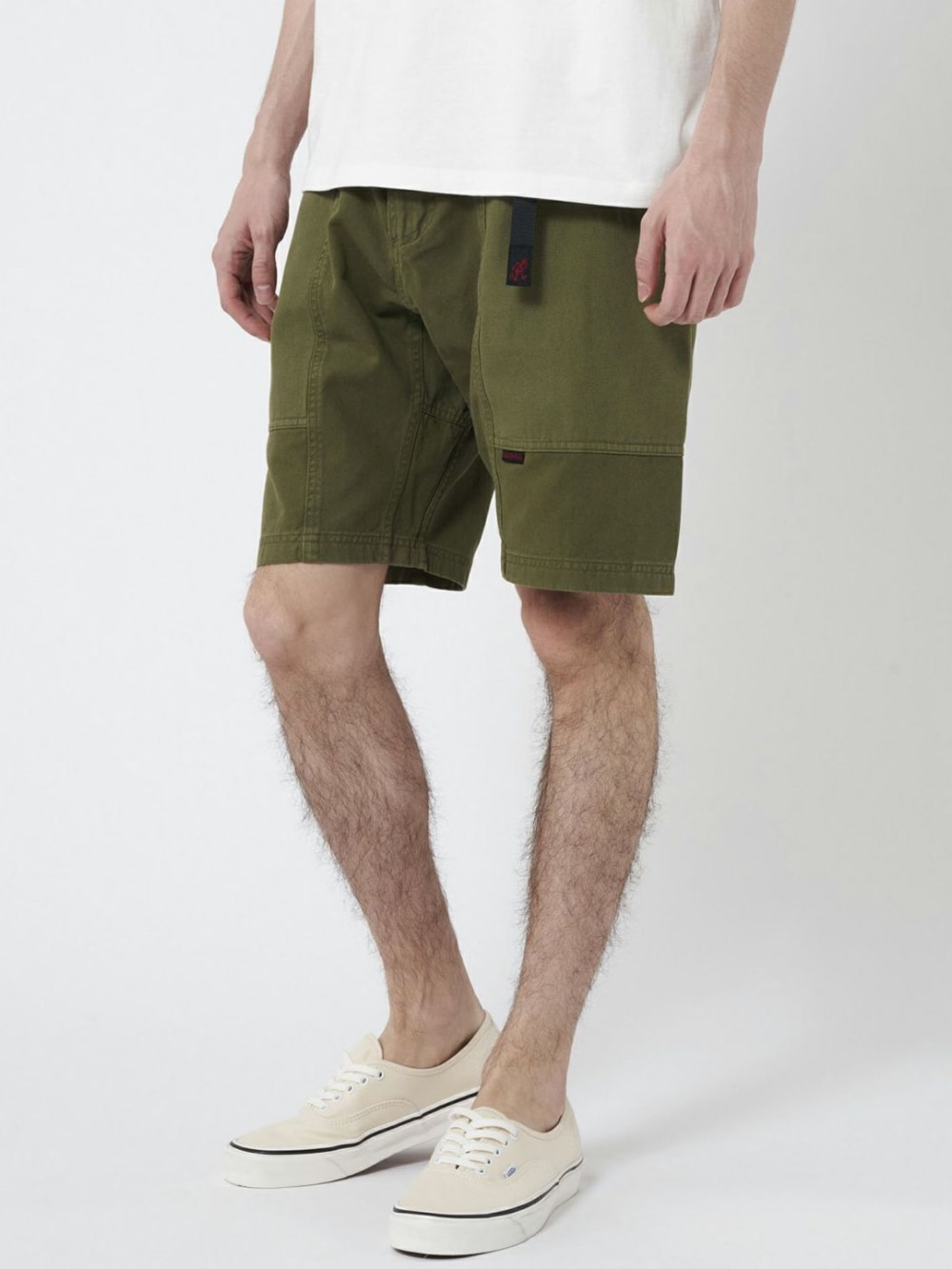 Gadget Shorts - Olive