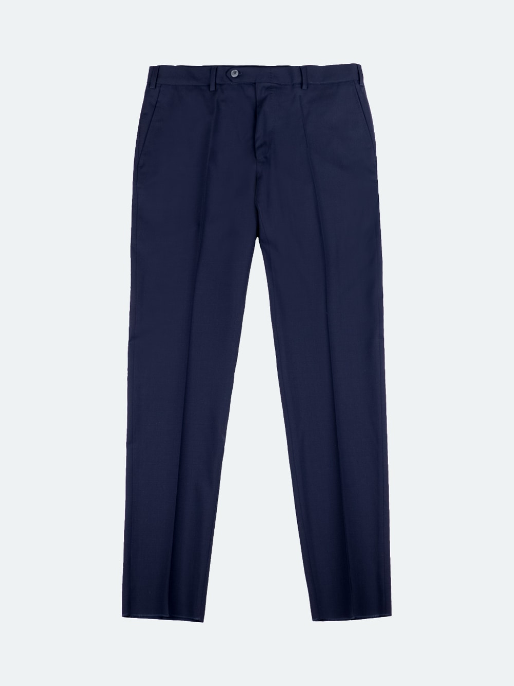 Tombolini - Zero Gravity Flat Front Trousers - Navy