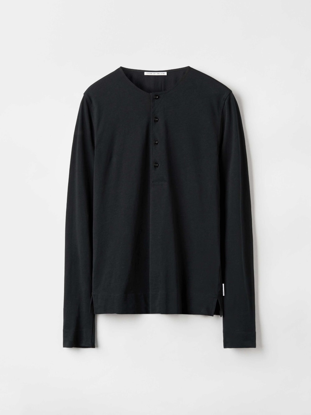 Tiger of Sweden - Cappe T-Shirt - Black