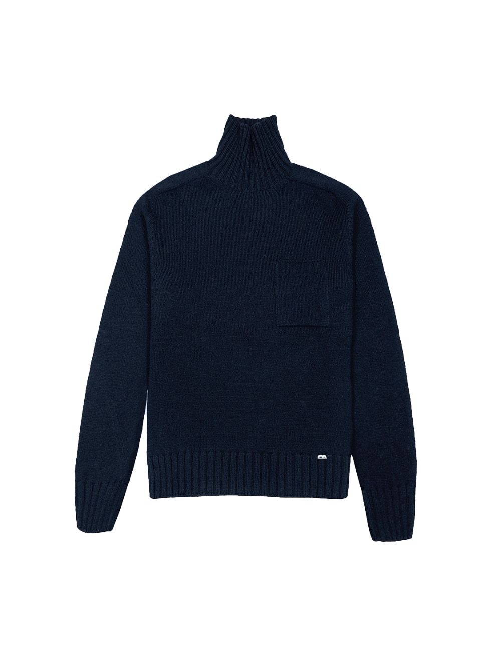 Officina Artistica - Alula Sweater - Blue