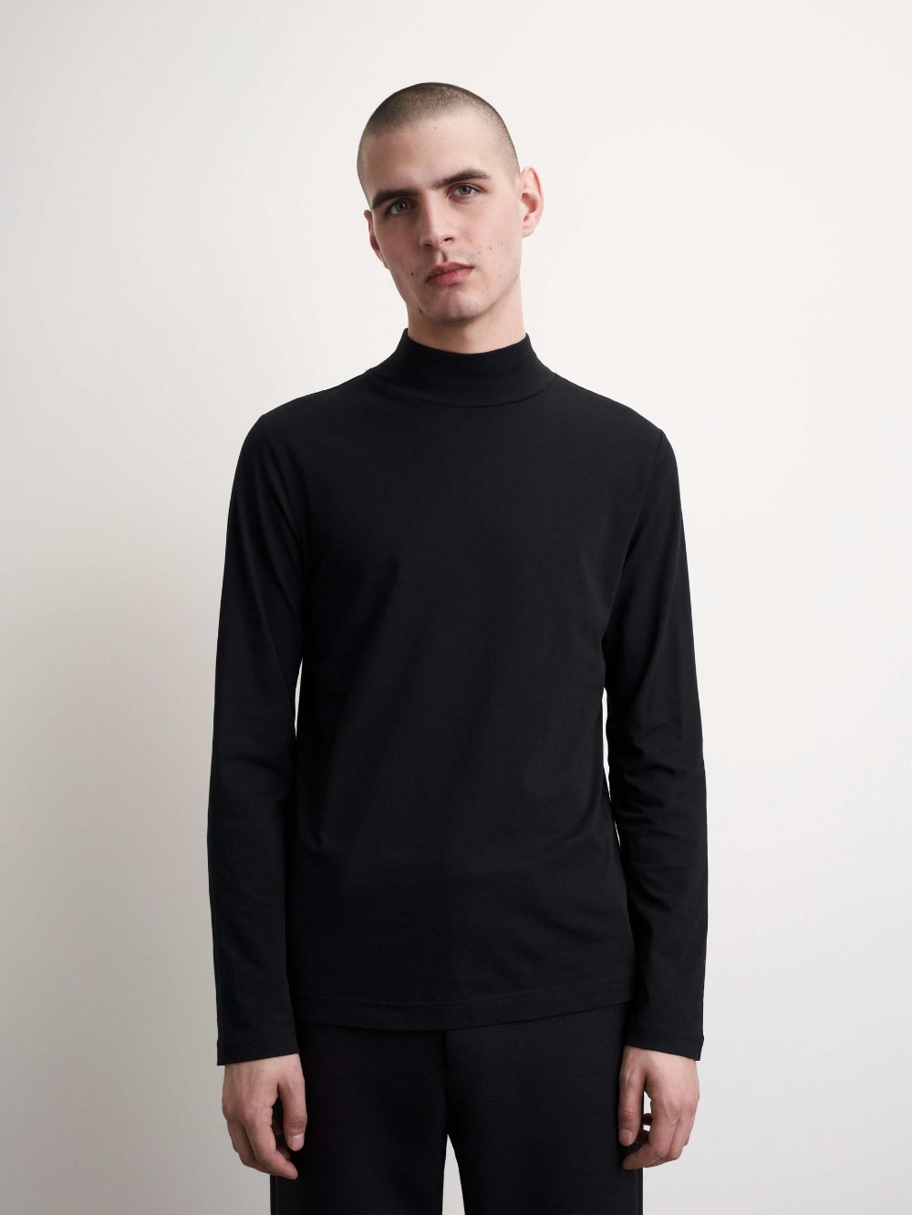 Tiger of Sweden - Jamison T Shirt - Black