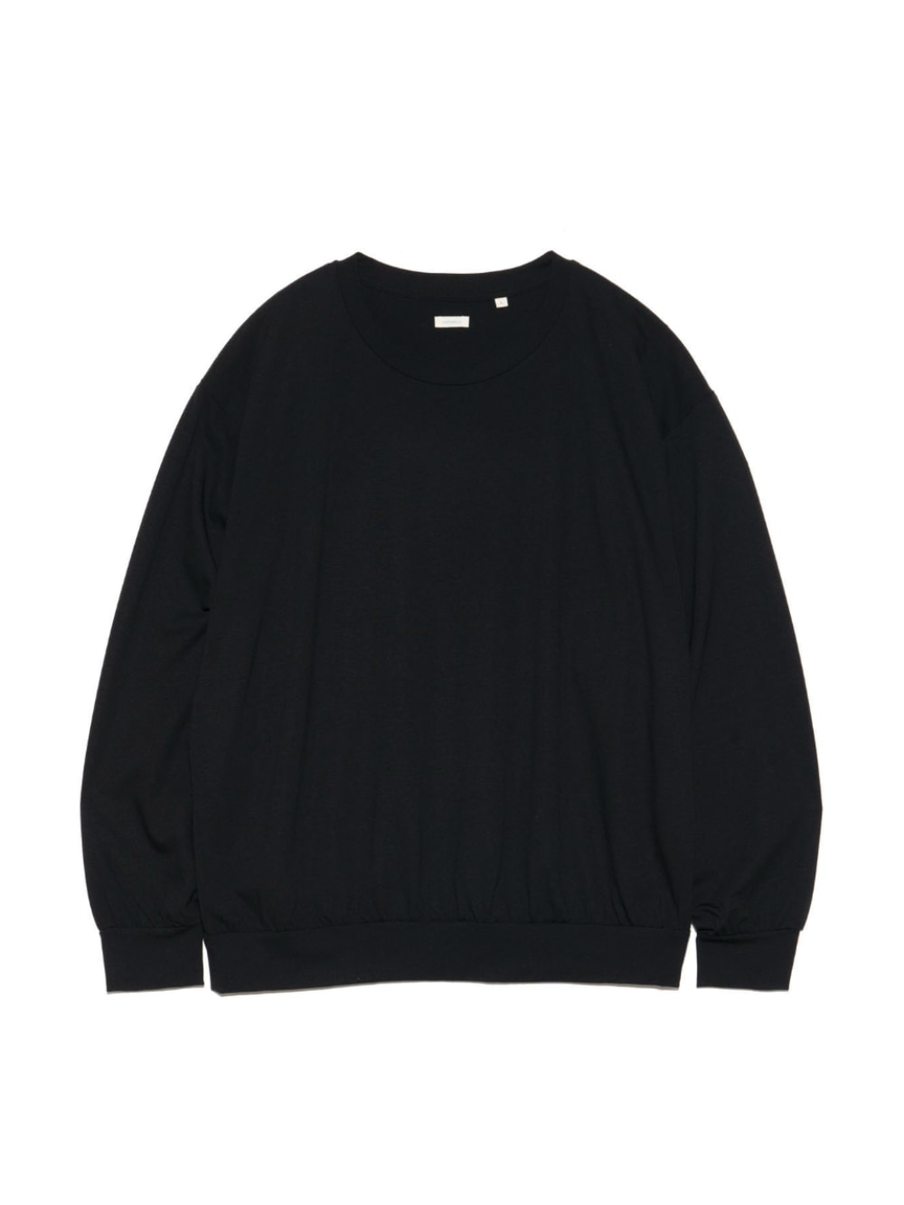 nanamica　Wool Crew Neck Sweater nanamica / ナナミカ Wool Crew Neck Sweater / S25SH1