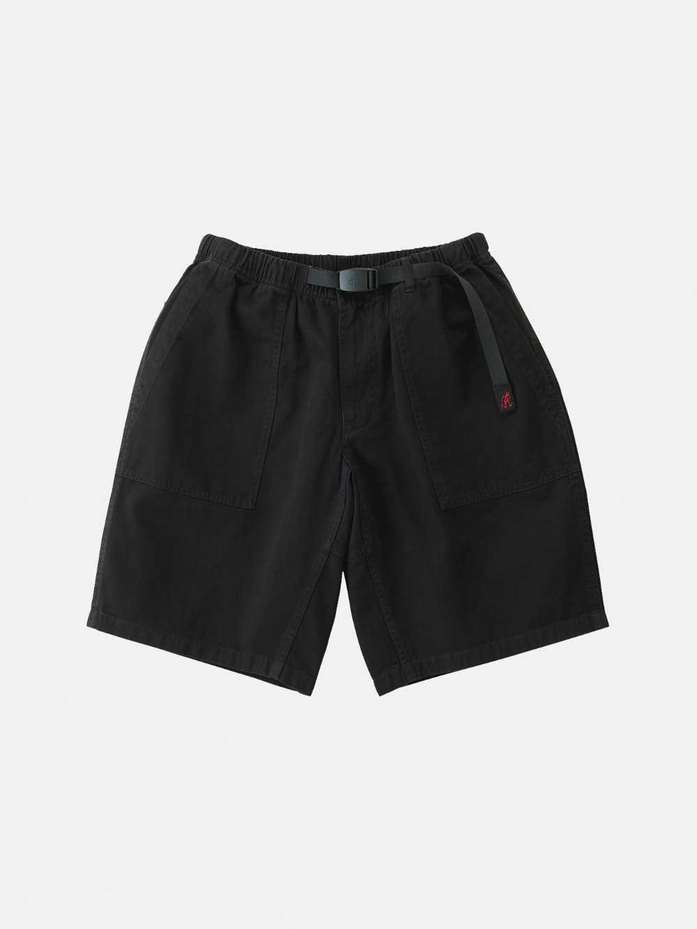 Gramicci - Ridge Shorts - Black