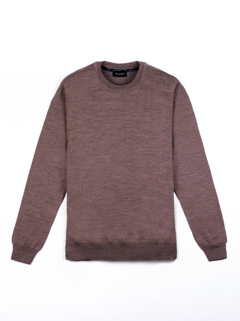 Sand Copenhagen - IQ Merino - Ginger