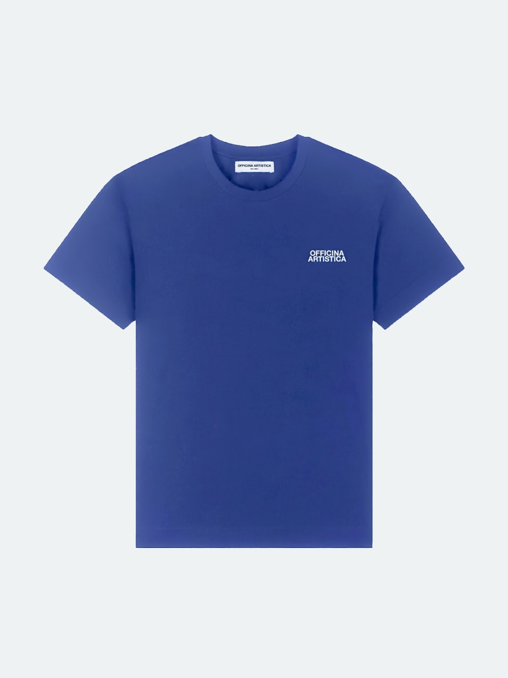 Officina Artistica - Balloon T Shirt - Blue